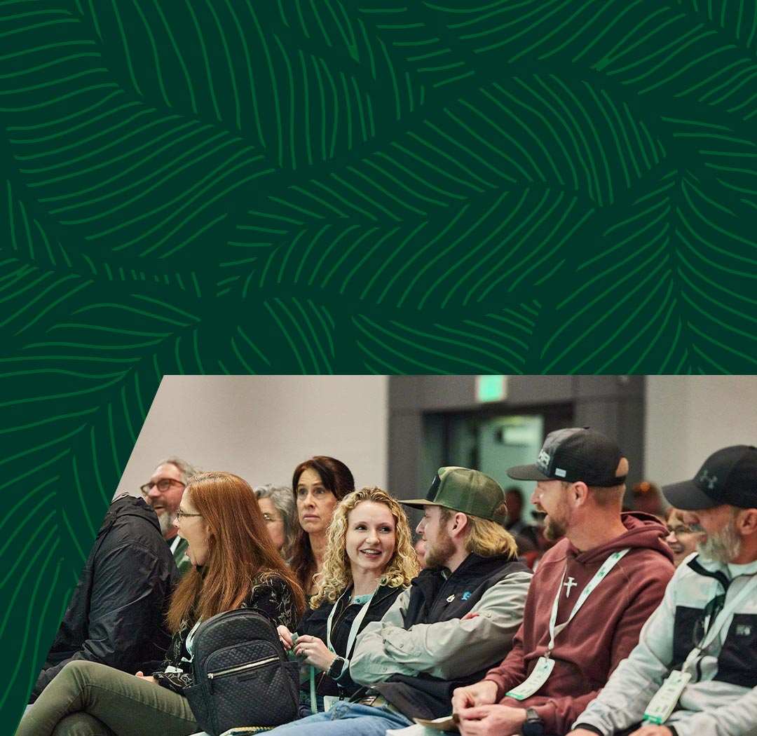 Keynote Presentation Attendees at ProGreen EXPO