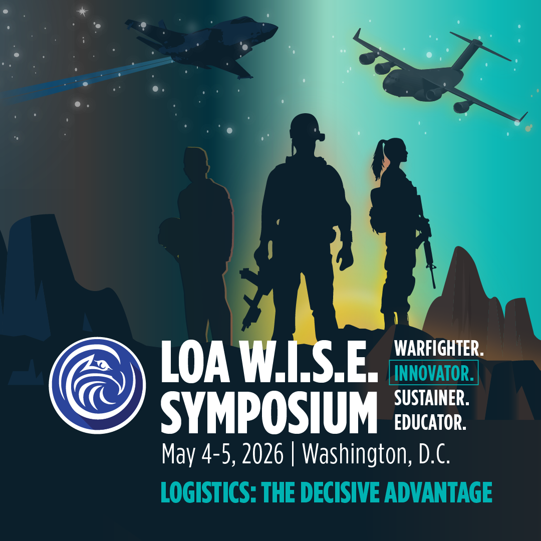 Symposium Web Banner | 1080px by 1080px