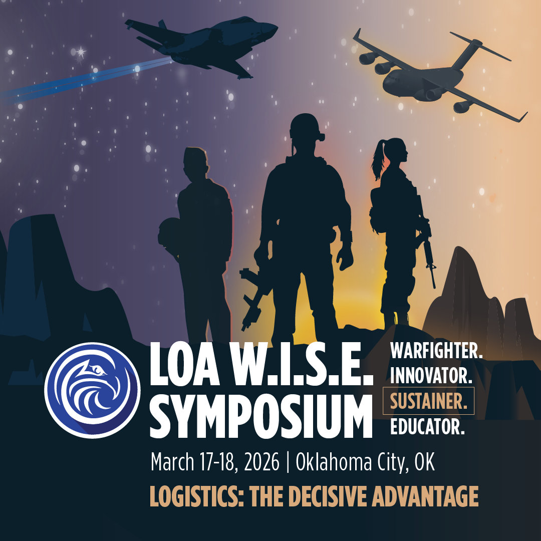 LOA Symposium Web Banner