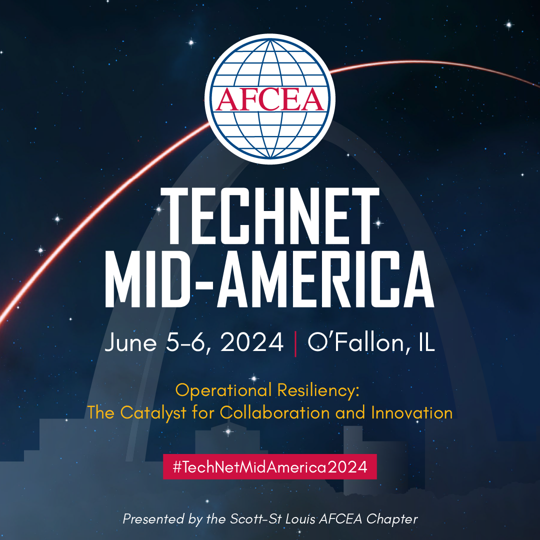 Digital Tool Kit 2024 AFCEA MidAmerica Conference