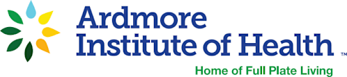 Ardmore Institute of Health Logo