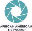 African American Network Icon