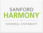 Sanford Harmony Logo