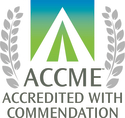 ACCME Logo