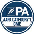 AAPA Category 1 CME 120x120