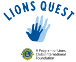 2020 Sponsor - Lions Quest
