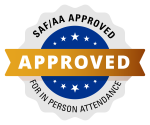 Approval Seal