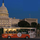 Old Town Trolley Tours Photo