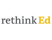 reThink Ed Logo