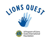 Lions Quest Logo