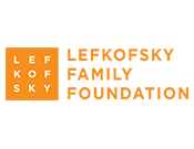 Lefkofsky Family Foundation Logo