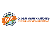 Global Game Changers Logo