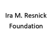 Resnick Foundation Logo