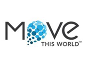 Move This World Logo