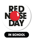 Exhibitor - Red Nose Day in School