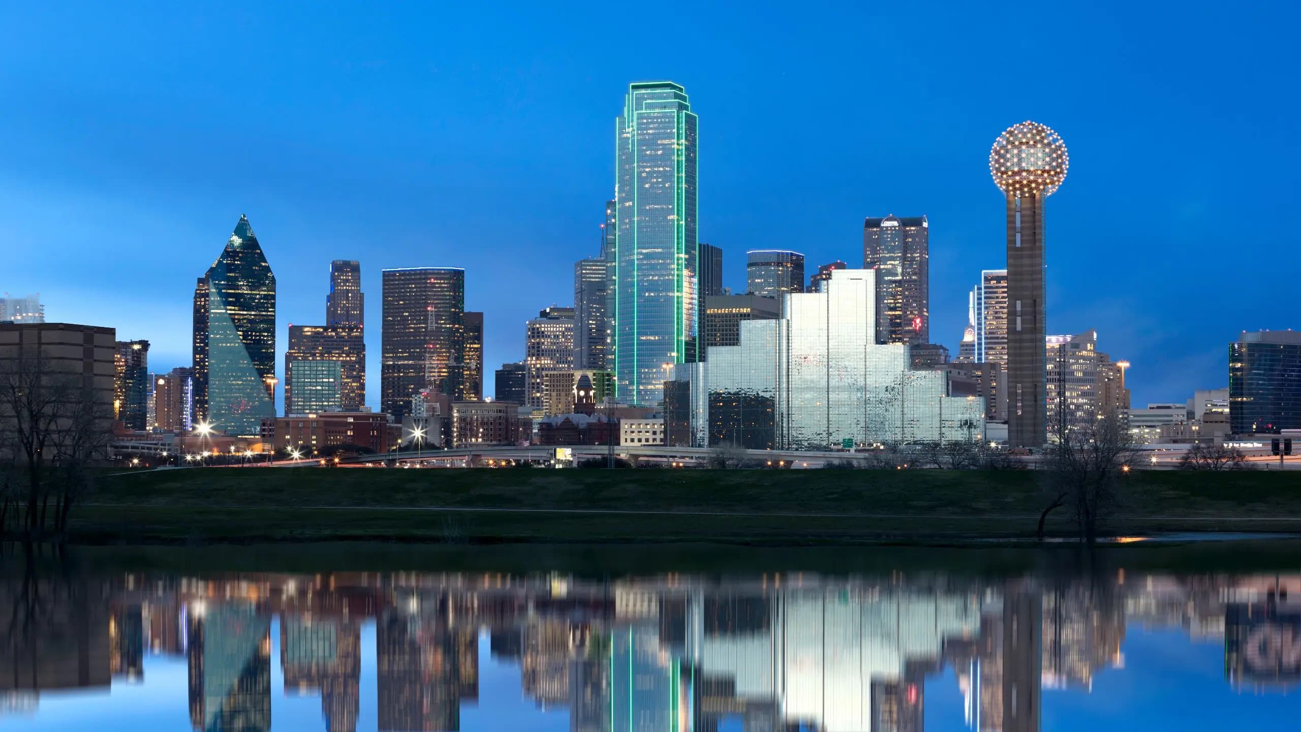 Hyatt Regency Dallas