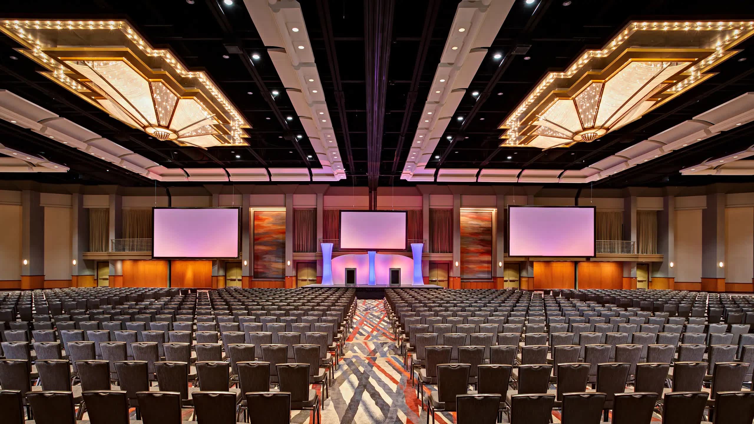 Hyatt Regency Dallas