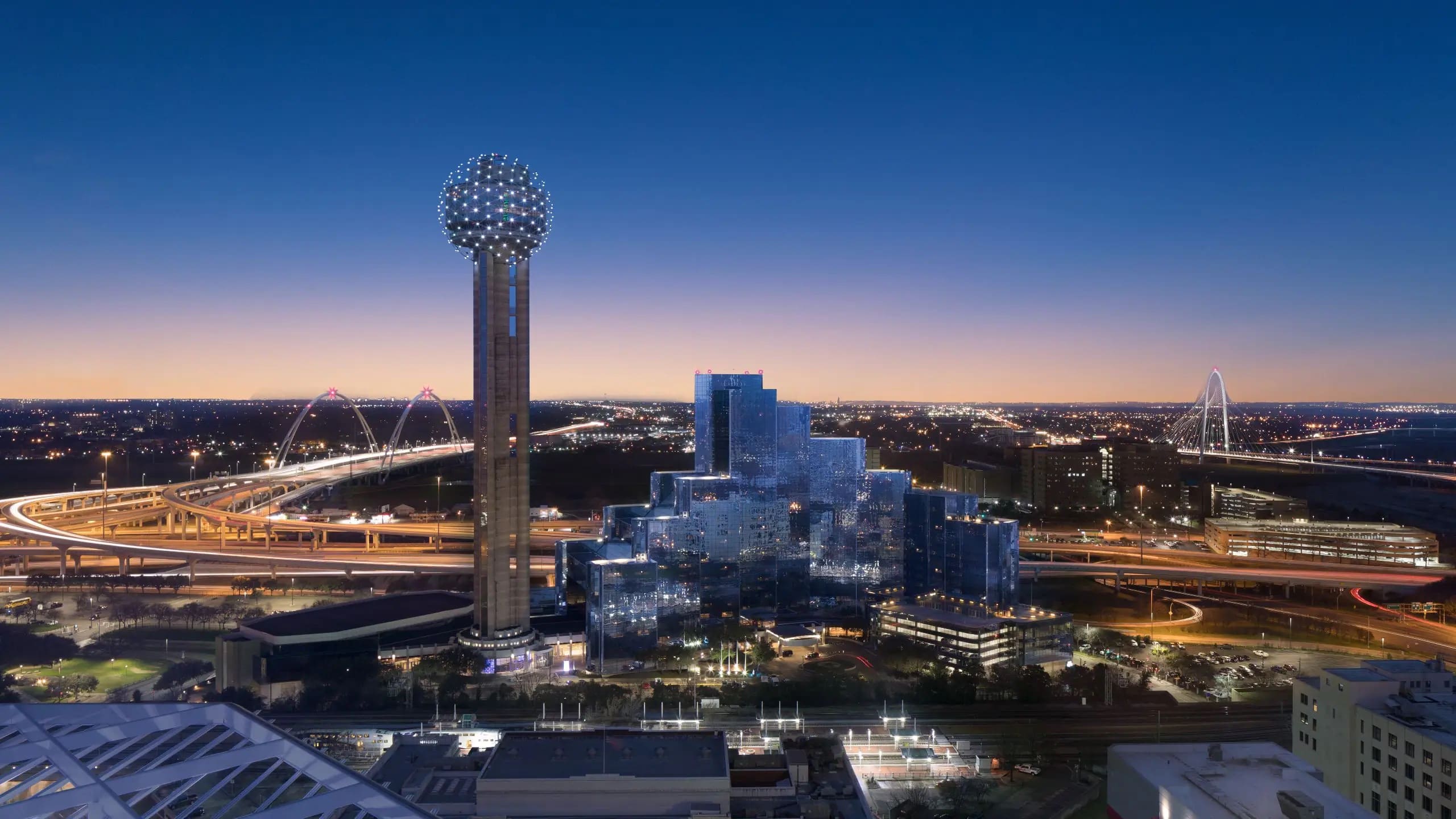 Hyatt Regency Dallas