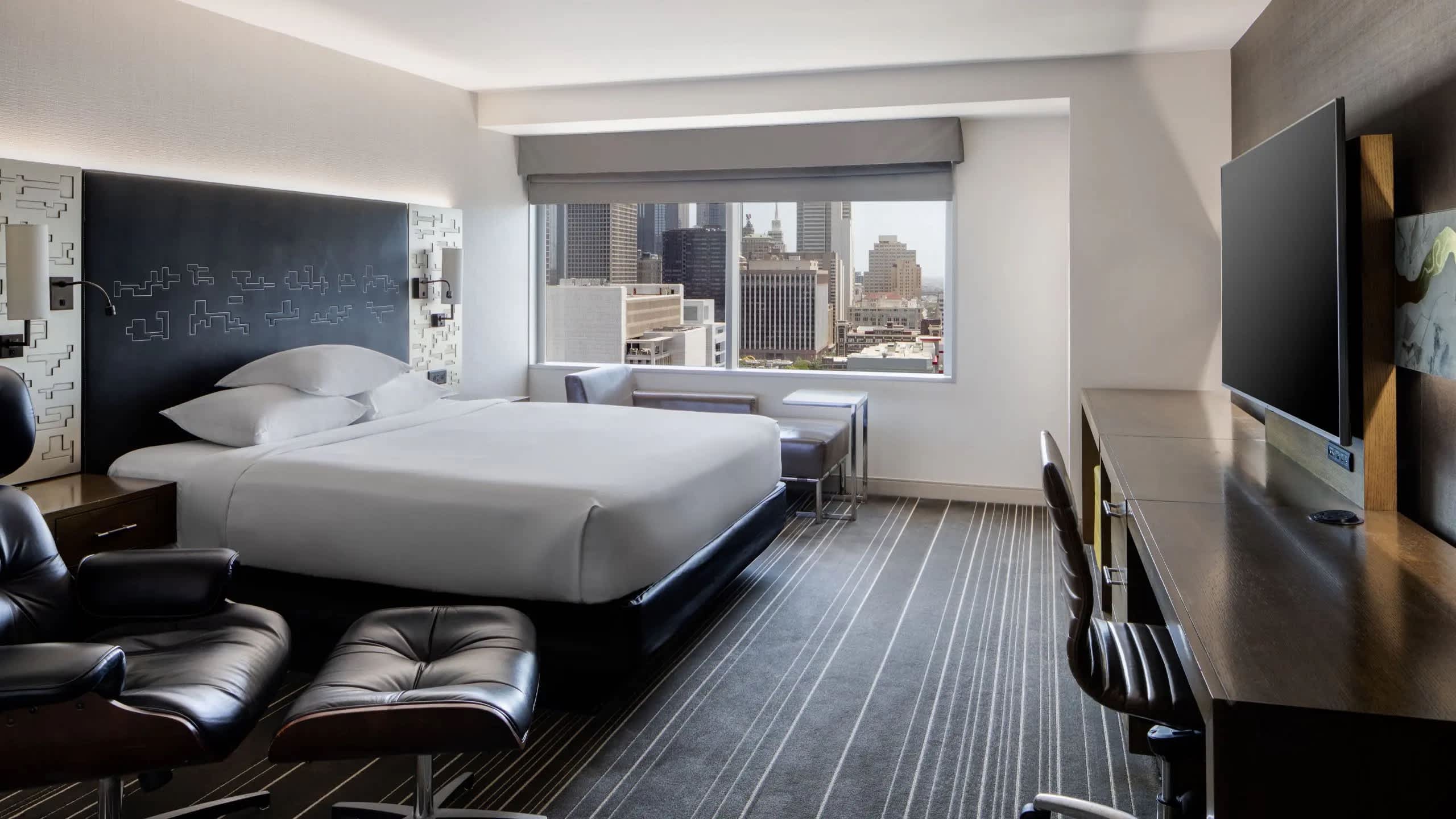 Hyatt Regency Dallas
