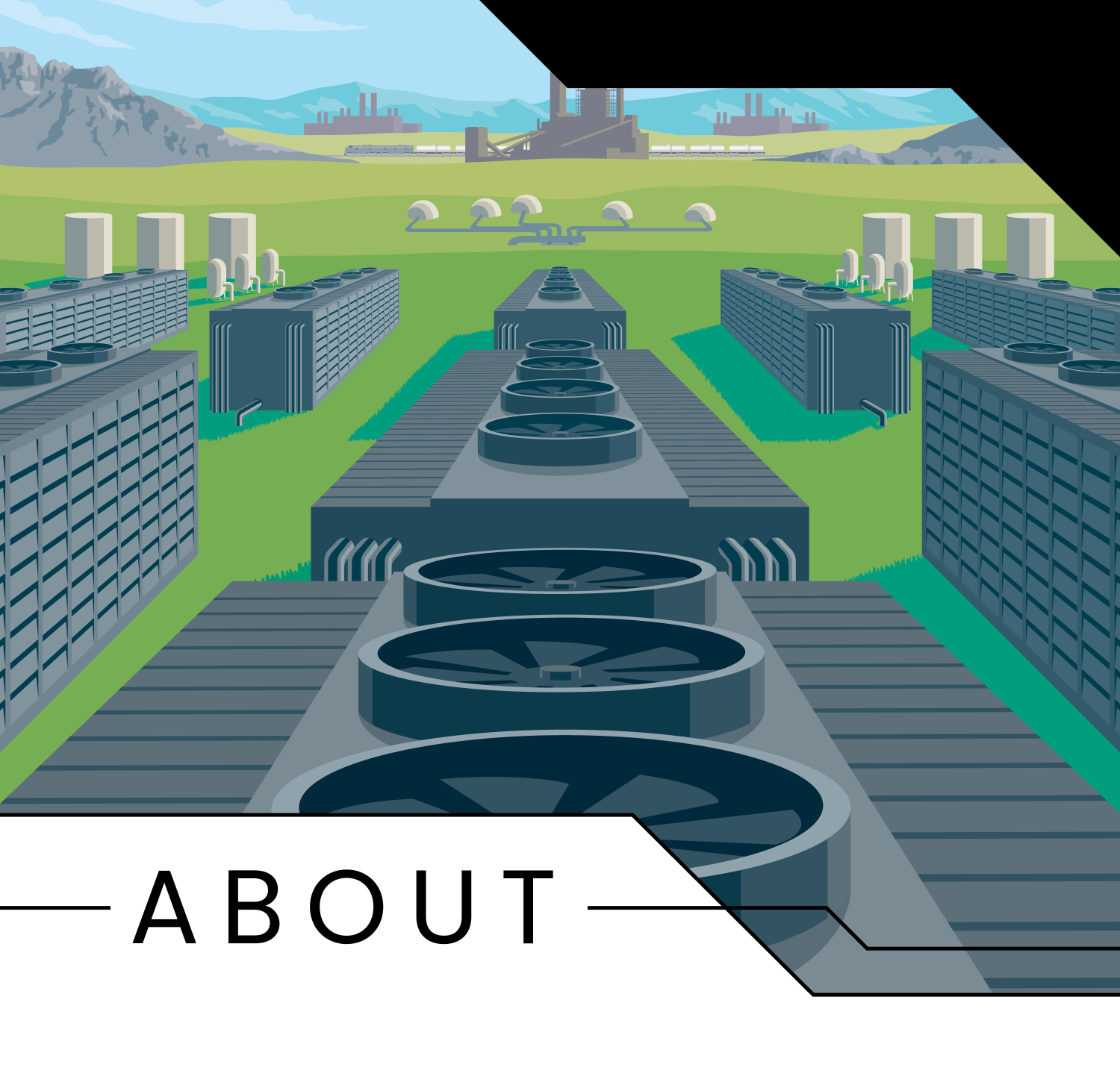 Demonstrate Deploy Decarbonize 2023 Graphic