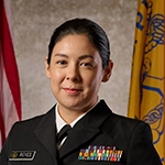 Melissa Reyes