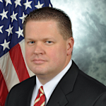 Jeremy Peters | Director of Engineering & Acting Senior Leader for Weapon System Software, AFSC/SW