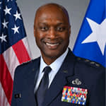 Lieutenant General Kenyon K. Bell | Deputy Chief of Staff for Logistics, Engineering, and Force Protection, Headquarters U.S. Air Force