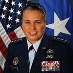 Lieutenant General Linda Hurry | Commander, Air Force Materiel Command