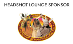 Headshot Lounge Sponsor