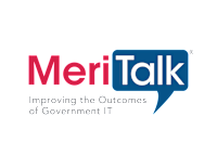 MeriTalk Logo