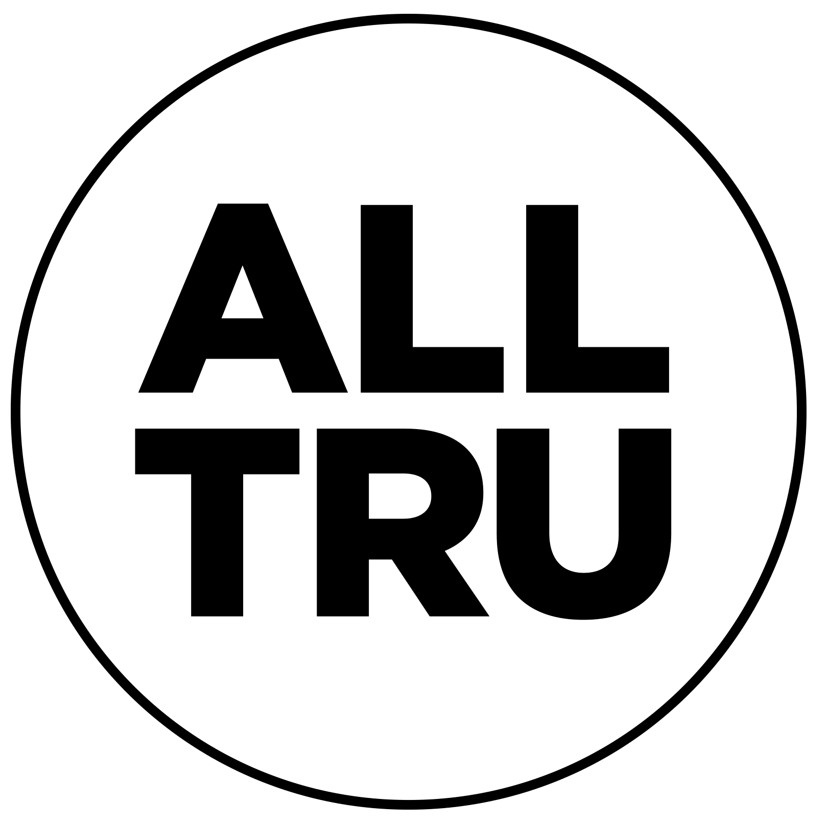AllTru Logo