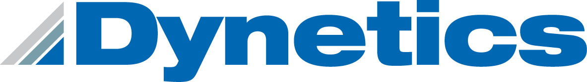 Dynetics Logo for Training Page