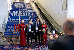 SelectUSA Investment Summit Photo