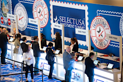 SelectUSA Investment Summit Photo
