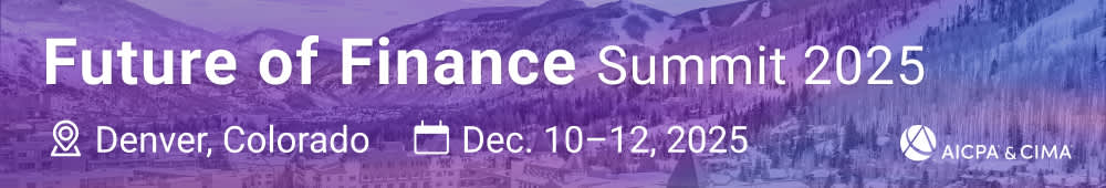 Future of Finance