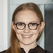 Pauliina Meskanen Calectra