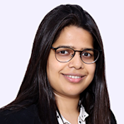 Dr. Palak Jain Vellex Computing