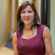 Michelle McGregor-Smith Sensible Photonics