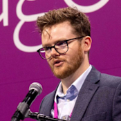 Aidan Mickleburgh SolidSky