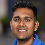 Abhishek Sastri FLUIX AI