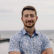 Skylar Bagdon Verde Technologies