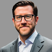 Kevin O'Connor Caporus Technologies