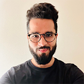 Hitesh Manglani Supercarb