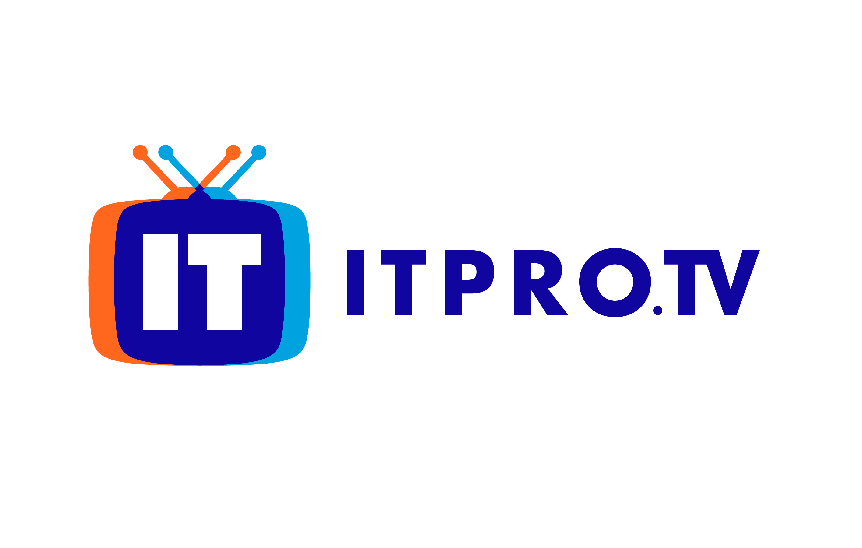 ITProTV Logo for Training Page