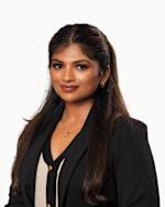 Headshot of Sumana Kondle