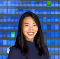 Headshot of Amy Zhao from Clean Energy Ventures