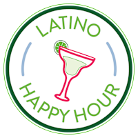 Latino Happy Hour Icon