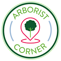 Arborist Corner Icon