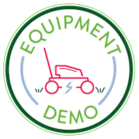 Equipment Demo Icon