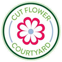 Cut Flower Courtyard